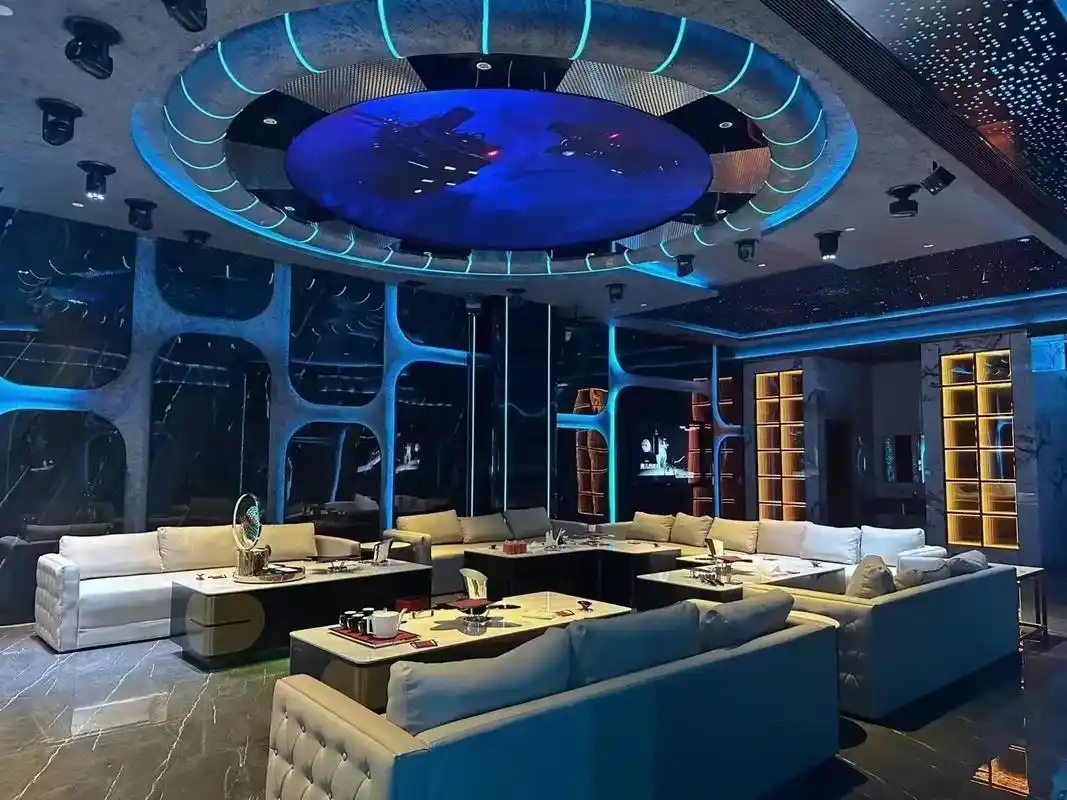 安康商务ktv新玩法-汉阴县ktv预定